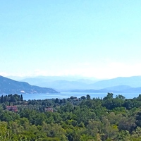 Land plot in Greece, Ionian Islands, 5996 sq.m.