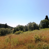 Land plot in Greece, Ionian Islands, 5996 sq.m.
