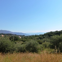 Land plot in Greece, Ionian Islands, 5996 sq.m.