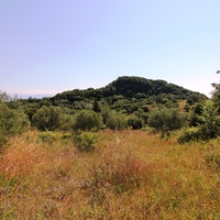 Land plot in Greece, Ionian Islands, 5996 sq.m.