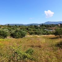 Land plot in Greece, Ionian Islands, 5996 sq.m.