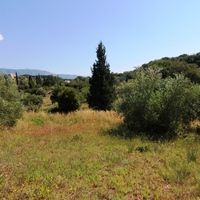 Land plot in Greece, Ionian Islands, 5996 sq.m.