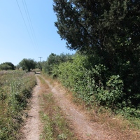 Land plot in Greece, Ionian Islands, 5996 sq.m.