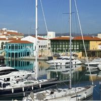 Апартаменты на Кипре, Лимасол, 125 кв.м.