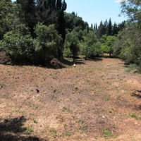 Земельный участок в Греции, Ионические острова, 1050 кв.м.