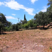 Земельный участок в Греции, Ионические острова, 1050 кв.м.