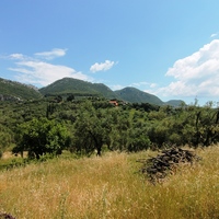 Земельный участок в Греции, Ионические острова, 2000 кв.м.