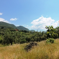 Земельный участок в Греции, Ионические острова, 2000 кв.м.