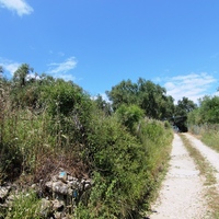 Земельный участок в Греции, Ионические острова, 2000 кв.м.