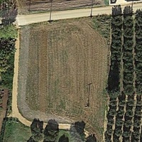 Land plot in Greece, Central Macedonia, Center