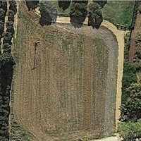 Land plot in Greece, Central Macedonia, Center