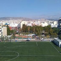 Таунхаус в Греции, Аттика, Афины, 148 кв.м.