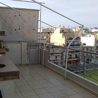 Таунхаус в Греции, Аттика, Афины, 148 кв.м.