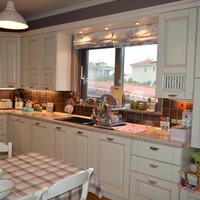 Villa in Greece, Peloponnese, Kori, 376 sq.m.