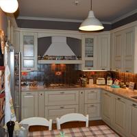 Villa in Greece, Peloponnese, Kori, 376 sq.m.