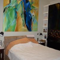 Villa in Greece, Peloponnese, Kori, 376 sq.m.