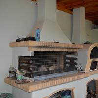 Villa in Greece, Peloponnese, Kori, 376 sq.m.