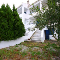 Таунхаус в Греции, Центральная Македония, Центр, 150 кв.м.