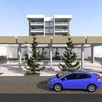 Apartment in Republic of Cyprus, Lemesou, 153 sq.m.