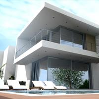 Вилла в Греции, Аттика, Афины, 360 кв.м.