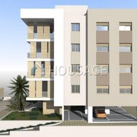 Apartment in Republic of Cyprus, Lemesou, 153 sq.m.