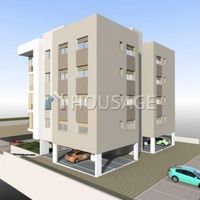 Apartment in Republic of Cyprus, Lemesou, 153 sq.m.