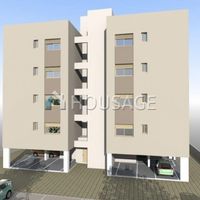 Apartment in Republic of Cyprus, Lemesou, 153 sq.m.