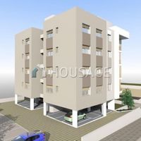 Apartment in Republic of Cyprus, Lemesou, 153 sq.m.