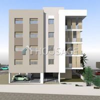 Apartment in Republic of Cyprus, Lemesou, 153 sq.m.