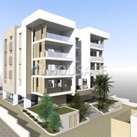 Апартаменты на Кипре, Лимасол, 153 кв.м.