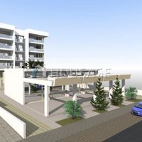 Apartment in Republic of Cyprus, Lemesou, 153 sq.m.