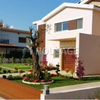 Villa in Republic of Cyprus, Lemesou, 250 sq.m.