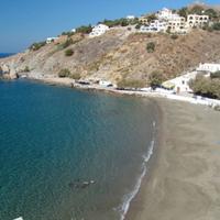 Land plot in Greece, Dode