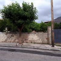Land plot in Greece, Attica, Athens