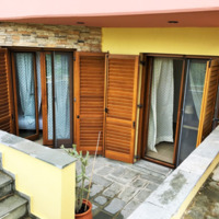 Townhouse in Greece, Central Macedonia, Center, 70 sq.m.