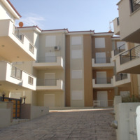 Flat in Greece, Central Macedonia, Center, 77 sq.m.