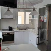 Flat in Greece, Central Macedonia, Center, 77 sq.m.