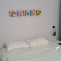 Flat in Greece, Central Macedonia, Center, 77 sq.m.