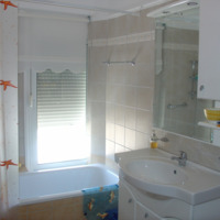 Flat in Greece, Central Macedonia, Center, 77 sq.m.