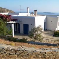 Таунхаус в Греции, 182 кв.м.