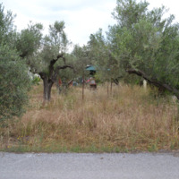 Land plot in Greece, Central Macedonia, Center