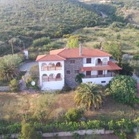 Вилла в Греции, Центральная Македония, Центр, 200 кв.м.