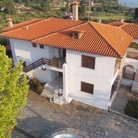 Вилла в Греции, Центральная Македония, Центр, 200 кв.м.