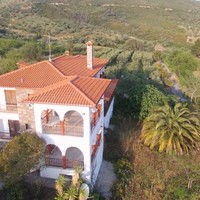 Вилла в Греции, Центральная Македония, Центр, 200 кв.м.