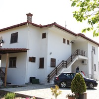 Вилла в Греции, Центральная Македония, Центр, 200 кв.м.