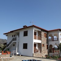 Вилла в Греции, Центральная Македония, Центр, 200 кв.м.