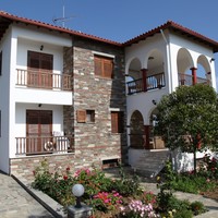 Вилла в Греции, Центральная Македония, Центр, 200 кв.м.