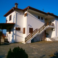 Вилла в Греции, Центральная Македония, Центр, 200 кв.м.