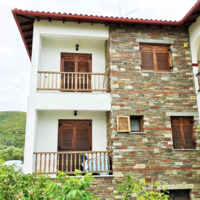 Вилла в Греции, Центральная Македония, Центр, 200 кв.м.