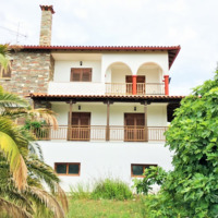 Вилла в Греции, Центральная Македония, Центр, 200 кв.м.